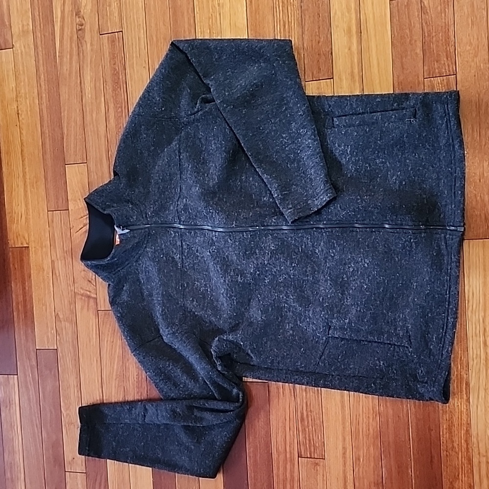 Merrell Big Sky Wool Blend Jacket - XL